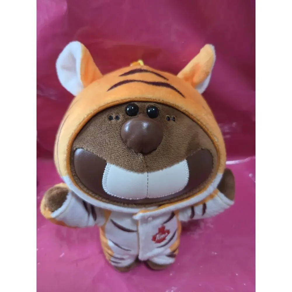 Unbranded tims tiger
